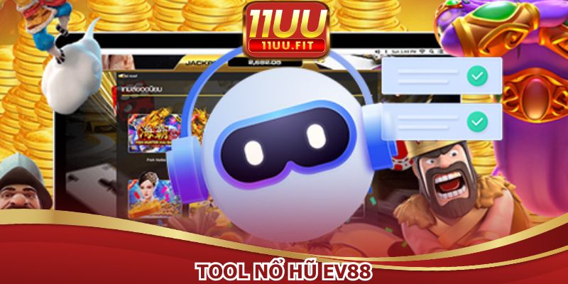 Tool nổ hũ